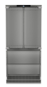 Холодильник вбудовуваний Liebherr ECBNe 8872 Холодильник вбудовуваний Liebherr ECBNe 8872