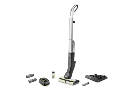 Вертикальний пилосос (1В1) Karcher FC 4-4 Battery Set (1.056-400.0) Вертикальний пилосос (1В1) Karcher FC 4-4 Battery Set (1.056-400.0)