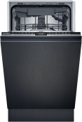 Вбудована посудомийна машина Siemens iQ300 SR63HX74ME Вбудована посудомийна машина Siemens iQ300 SR63HX74ME