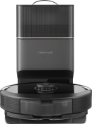 Робот-пылесос Roborock Q8 Max+ Black (Q8MP52-00)