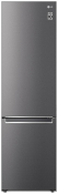 Холодильник LG GC-B509S без дисплея Холодильник LG GC-B509S без дисплея