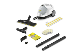 Пароочисник Karcher SC 4 EasyFix (1.512-630.0) Пароочисник Karcher SC 4 EasyFix (1.512-630.0)