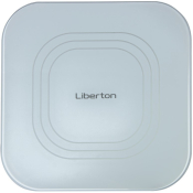 Ваги підлогові Liberton LBS-0814 Smart