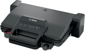 Електрогриль притискний Bosch TCG3323