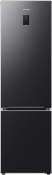 Холодильник з морозильною камерою Samsung RB38C675EB1 Холодильник з морозильною камерою Samsung RB38C675EB1