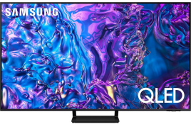 Телевизор Samsung QE**Q70DAUXUA Телевизор Samsung QE**Q70DAUXUA