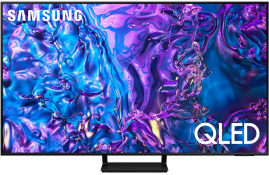 Телевизор Samsung QE**Q70DAUXUA Телевизор Samsung QE**Q70DAUXUA