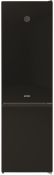 Холодильник з морозильною камерою Gorenje NRK620ESYBK Холодильник з морозильною камерою Gorenje NRK620ESYBK