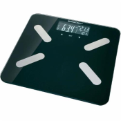 Ваги підлогові Silver Crest SPWD 180 A2 black Ваги підлогові Silver Crest SPWD 180 A2 black