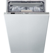 Вбудована посудомийна машина Hotpoint-Ariston HSIO 3O23 WFE Вбудована посудомийна машина Hotpoint-Ariston HSIO 3O23 WFE