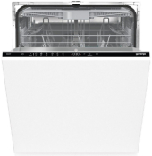 Вбудована посудомийна машина Gorenje GV643E90 Вбудована посудомийна машина Gorenje GV643E90