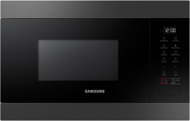 Вбудована мікрохвильова піч SAMSUNG MS22M8254AM Вбудована мікрохвильова піч SAMSUNG MS22M8254AM