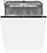 Вбудована посудомийна машина Gorenje GV643D90 Вбудована посудомийна машина Gorenje GV643D90