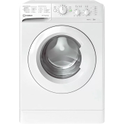 Стиральная машина автоматическая Indesit OMTWSC 51052 W UA Стиральная машина автоматическая Indesit OMTWSC 51052 W UA