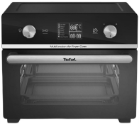 Мультипіч (аерофритюрниця) Tefal EasyFry Oven Multifunctional FW605810 Мультипіч (аерофритюрниця) Tefal EasyFry Oven Multifunctional FW605810