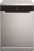 Посудомийна машина Whirlpool W2F HD624 X Посудомийна машина Whirlpool W2F HD624 X