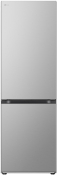 Холодильник з морозильною камерою LG GBV7180CPY Холодильник з морозильною камерою LG GBV7180CPY