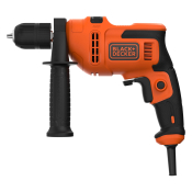 Дриль ударний Black&Decker BEH200 Дриль ударний Black&Decker BEH200