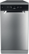 Посудомийна машина Whirlpool WSFC 3M27 X Посудомийна машина Whirlpool WSFC 3M27 X