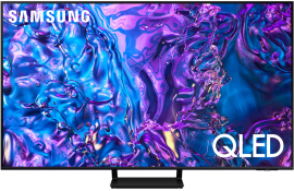 Телевизор Samsung QE**Q70DAUXUA Телевизор Samsung QE**Q70DAUXUA