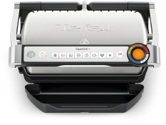Гриль Tefal OptiGrill+ GC717D10 Гриль Tefal OptiGrill+ GC717D10