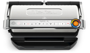 Гриль Tefal OptiGrill+ XL GC727D10 Гриль Tefal OptiGrill+ XL GC727D10