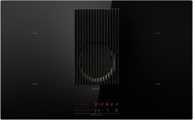 Варильна поверхння електрична Elica Nikolatesla Prime+ S BL/A/83 Варильна поверхння електрична Elica Nikolatesla Prime+ S BL/A/83