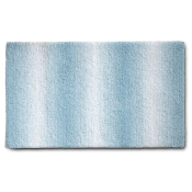 Килимок для ванної KELA Ombre, 120х70х3.7 см (23571) Килимок для ванної KELA Ombre, 120х70х3.7 см (23571)