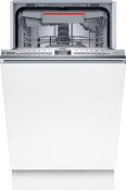 Вбудована посудомийна машина Bosch SPV4HMX49E Вбудована посудомийна машина Bosch SPV4HMX49E