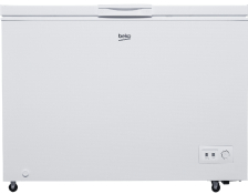Морозильна скриня Beko CF316W Морозильна скриня Beko CF316W