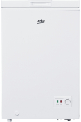 Морозильный ларь Beko CF100W Морозильный ларь Beko CF100W