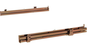 Телескопічні направляючі Siemens HZ638070