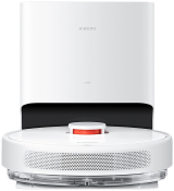 Робот-пилосос з вологим прибиранням Xiaomi Robot Vacuum X10 Робот-пилосос з вологим прибиранням Xiaomi Robot Vacuum X10