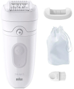 Епілятор Braun SE 5-011 Епілятор Braun SE 5-011