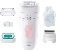 Епілятор Braun SE 5-050 Епілятор Braun SE 5-050