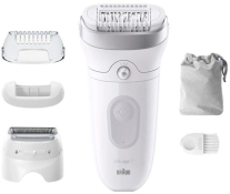Епілятор Braun SE 7-000 Епілятор Braun SE 7-000