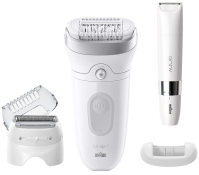 Епілятор Braun SE 7-441 Епілятор Braun SE 7-441