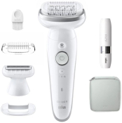 Епілятор Braun SES 9-341 Епілятор Braun SES 9-341
