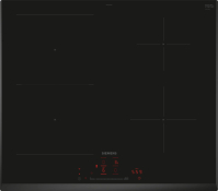 Индукционная варочная поверхность Siemens ED65KHSB1E