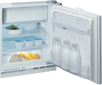 Встраиваемый холодильник Whirlpool WBUF 011 Встраиваемый холодильник Whirlpool WBUF 011
