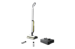 Моющий вертикальный пылесос (электрошвабра) Karcher FC 7 Cordless (1.055-701.0) Моющий вертикальный пылесос (электрошвабра) Karcher FC 7 Cordless (1.055-701.0)
