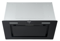 Вытяжка встраиваемая Interline SOLO ULTRA BK A/72/T