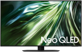 Телевизор Samsung QN90DAUXUA Телевизор Samsung QN90DAUXUA