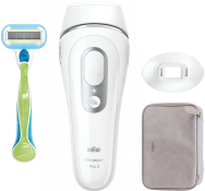 Фотоепілятор Braun PL3132 + GIL Venus Фотоепілятор Braun PL3132 + GIL Venus