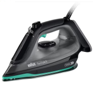 Утюг Braun TexStyle 5 SI 5277 GR Утюг Braun TexStyle 5 SI 5277 GR