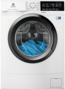 Стиральная машина Electrolux EW6SM347DU Стиральная машина Electrolux EW6SM347DU