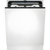 Посудомийна машина вбудована Electrolux EEC87310W Посудомийна машина вбудована Electrolux EEC87310W