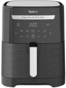 Мультипіч Tefal Easy Fry & Grill XXL EY801 Мультипіч Tefal Easy Fry & Grill XXL EY801
