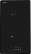 Індукційна варильна поверхня ELEYUS H2EBHG SE 30 BL I