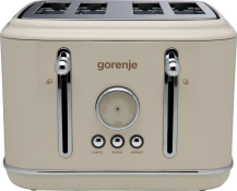 Тостер Gorenje T2300CLIN Тостер Gorenje T2300CLIN